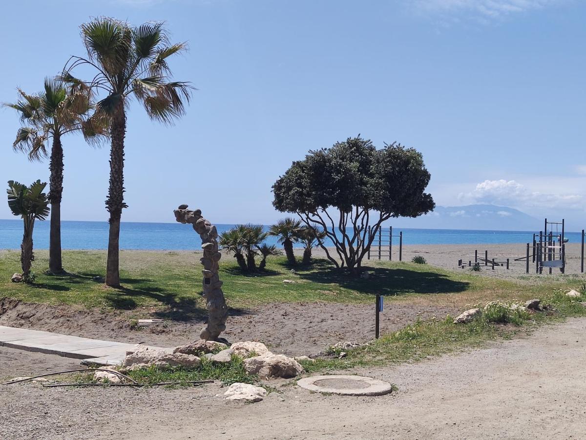Benatorre Playa Villa Torre de Benagalbon Exterior foto