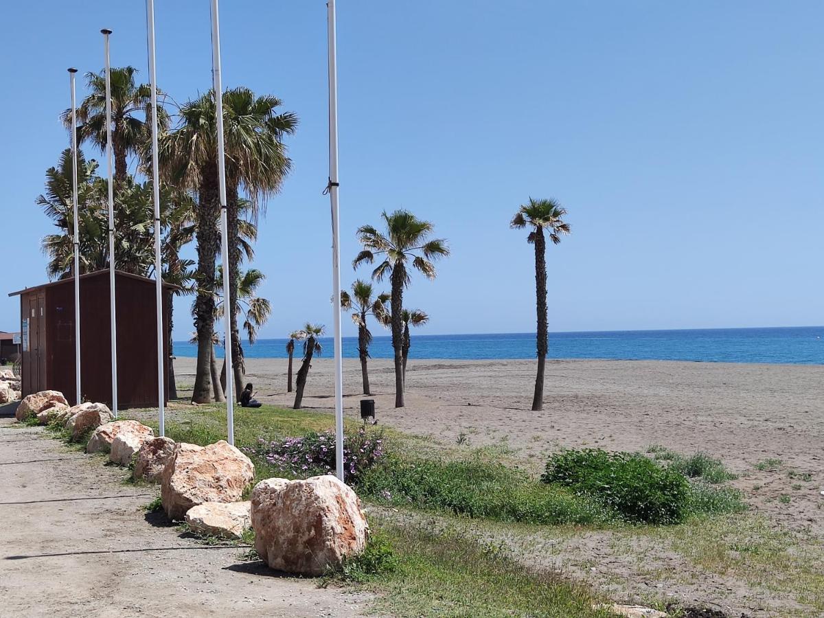 Benatorre Playa Villa Torre de Benagalbon Exterior foto
