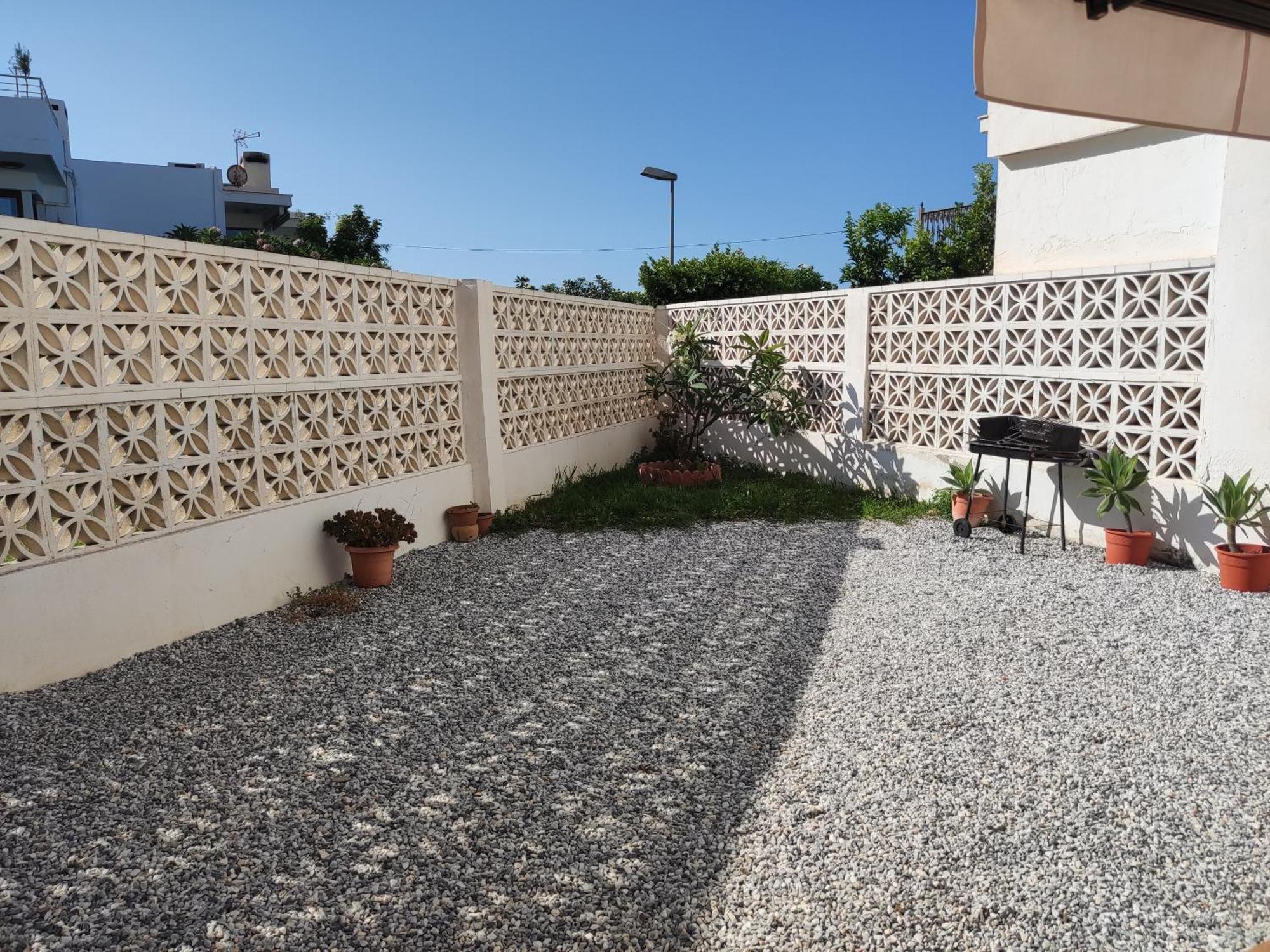 Benatorre Playa Villa Torre de Benagalbon Exterior foto